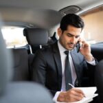 Viagem Executiva: Como a Tecnologia de Monitoramento da Goal Prime Assegura Sua Jornada